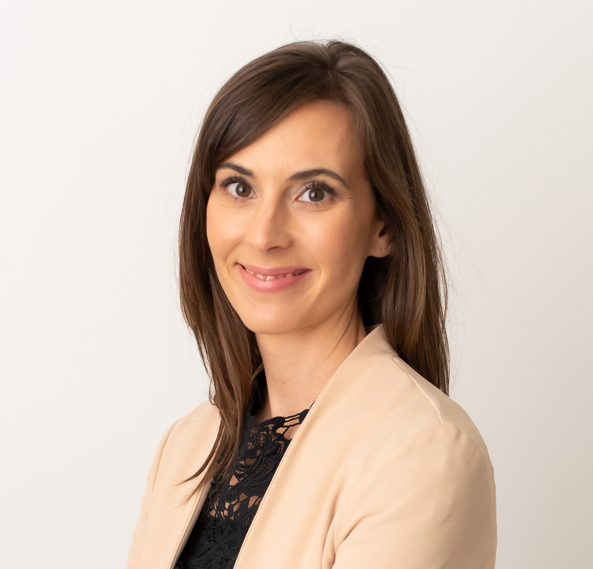 Carlin Poole, Mortgage Agent Level 2